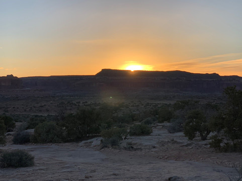 BIG IRON TOUR CO.-莫阿布必去景点