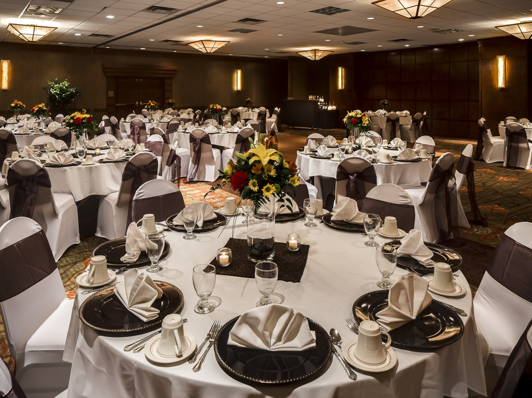 Holiday Inn & Suites Des Moines-northwest By IHG主图