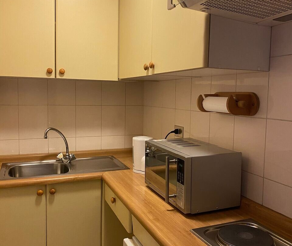 abba Presidente Suites Puerto Montt主图