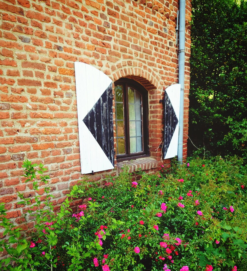 Hotel Schloss Diepenbrock-浴室