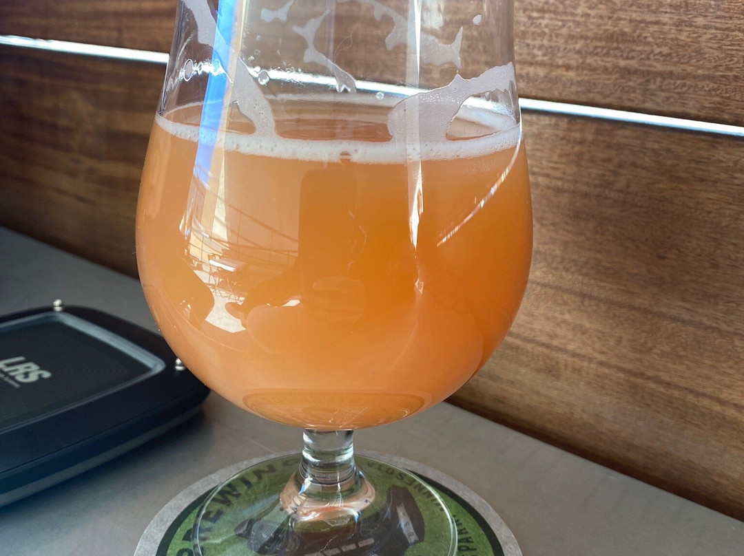 Steel Toe Brewing-Saint Louis Park必去景点