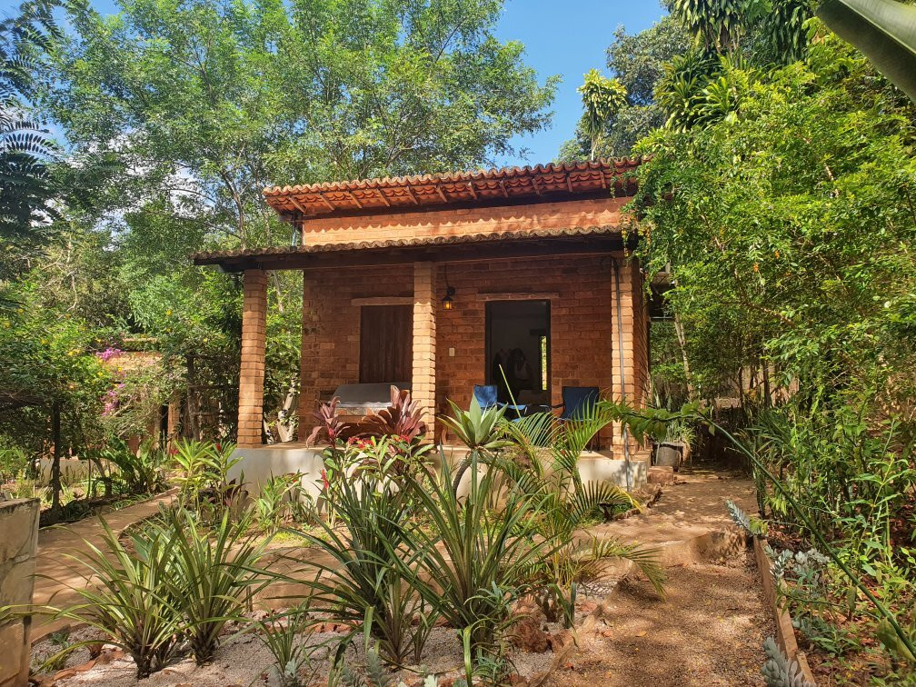 Pousada Luar do Sertão主图