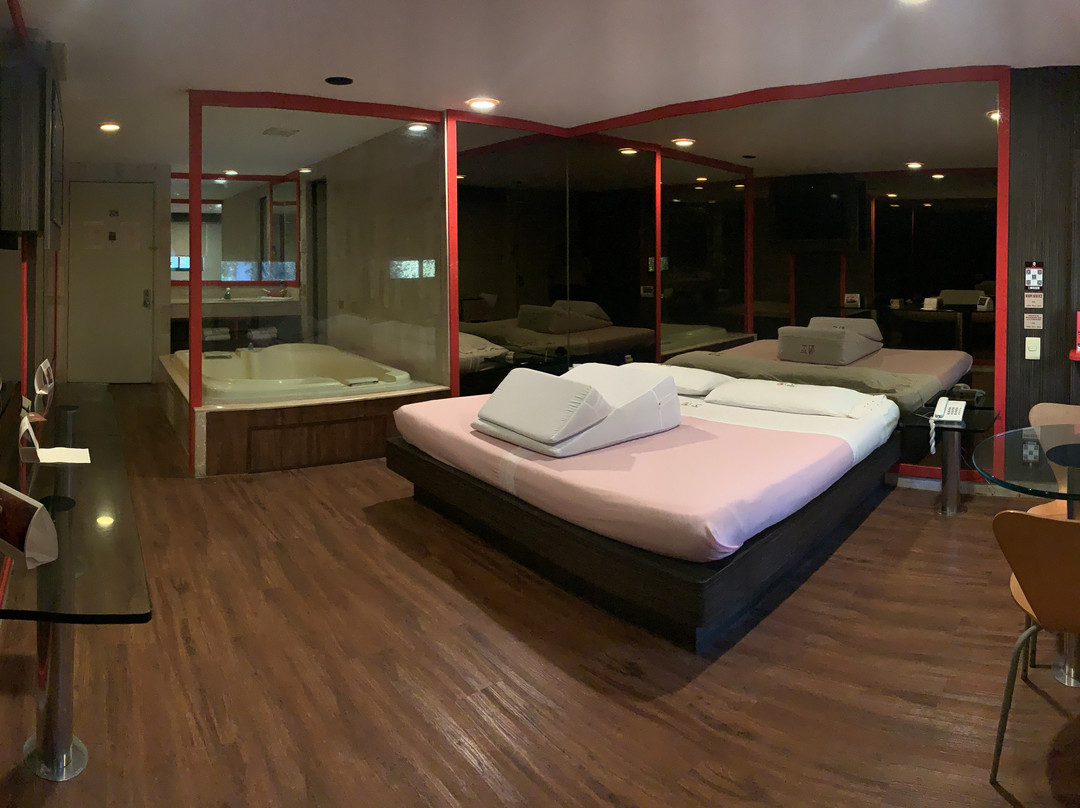 Suites & Villas By Real Hacienda主图