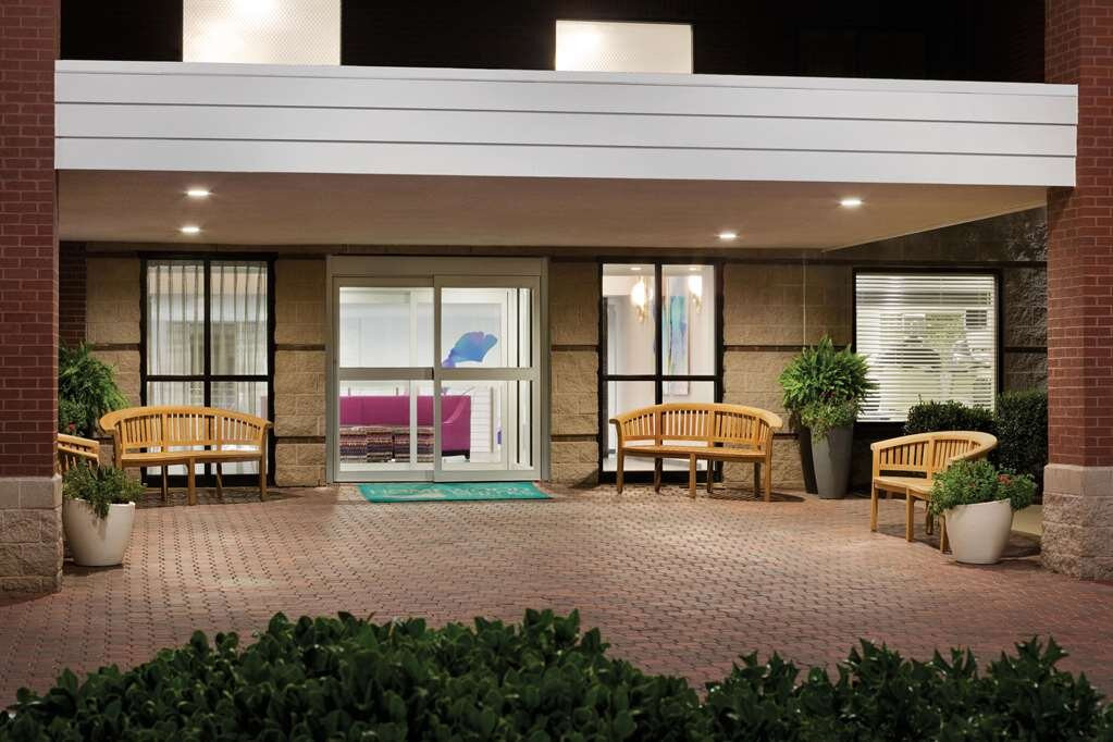 Homewood Suites by Hilton Williamsburg主图