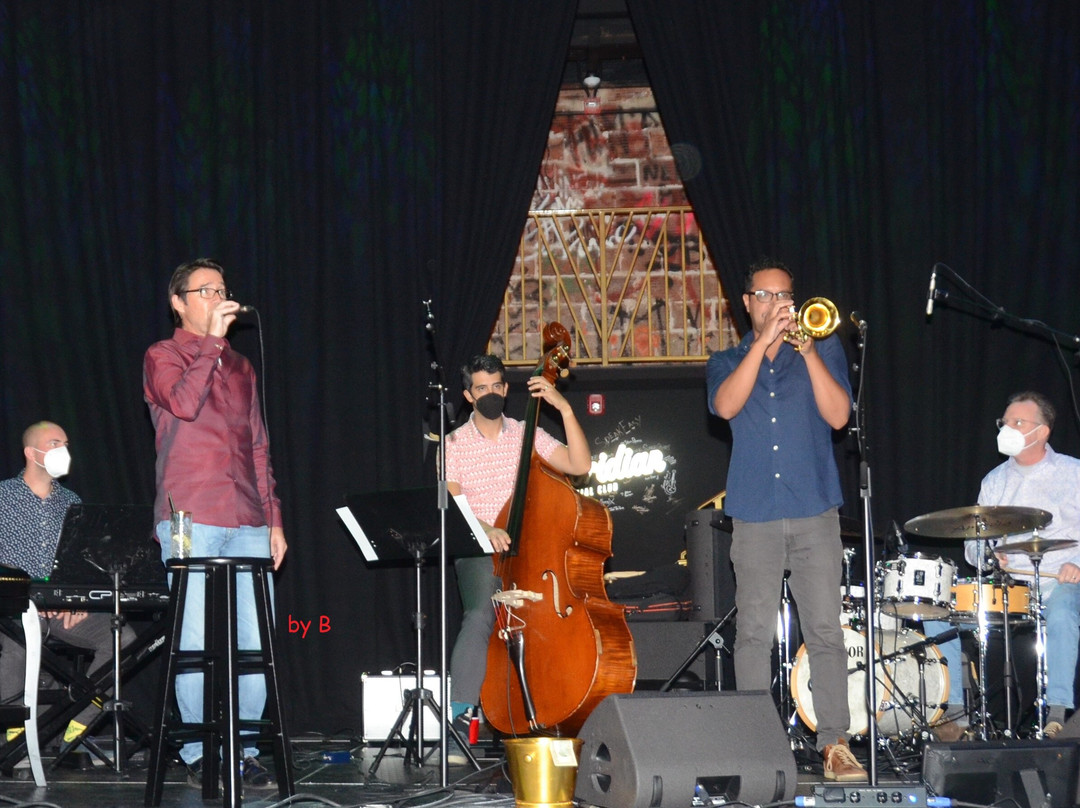 The Floridian Social