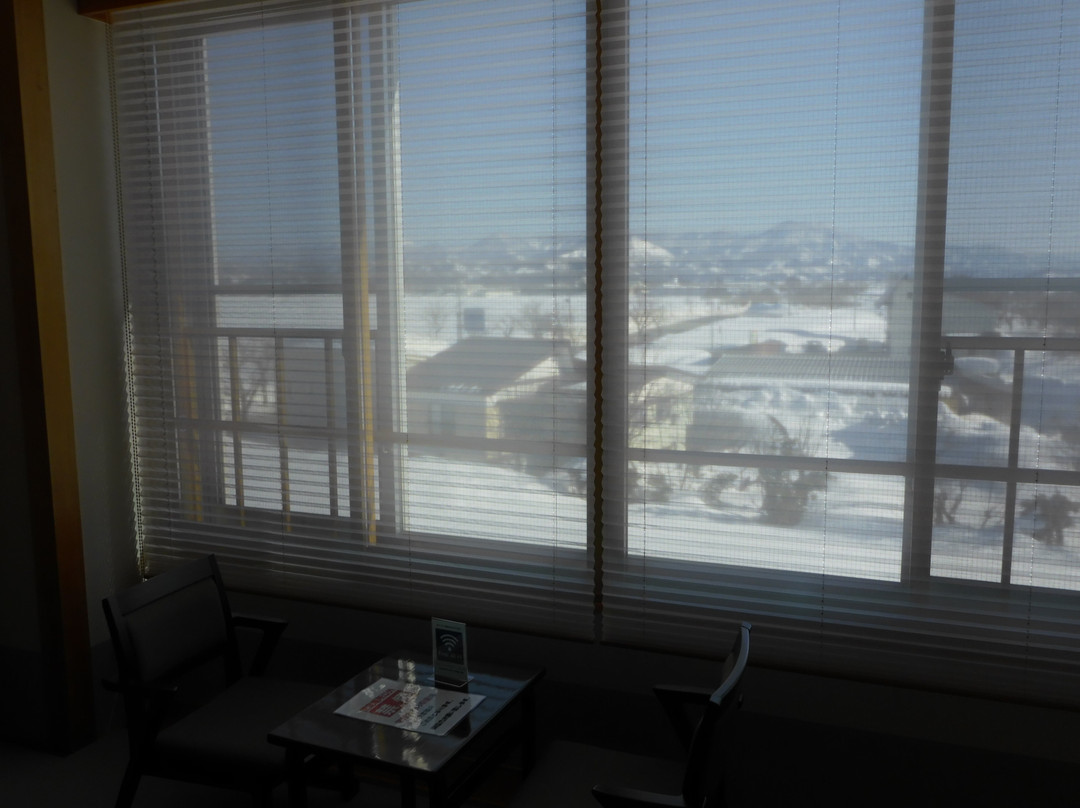 Attamari Land Fukabori Nijinoyakata主图