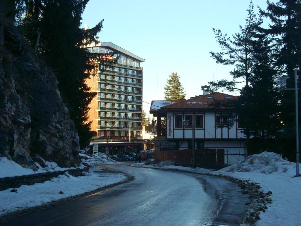 Grand Murgavets Hotel主图
