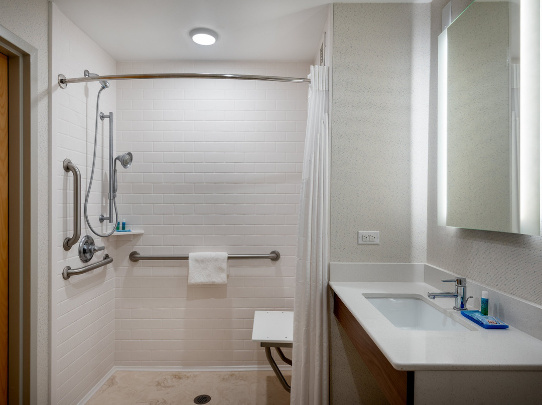 智选假日套房酒店代弗尼- MALBIS主图