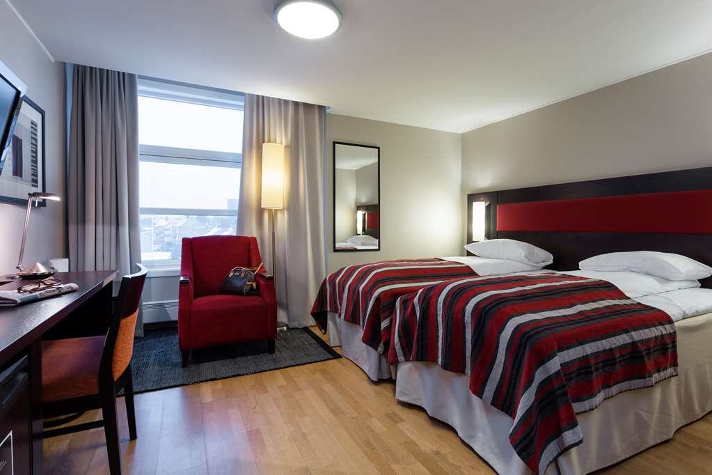 Scandic Kristiansund-官方