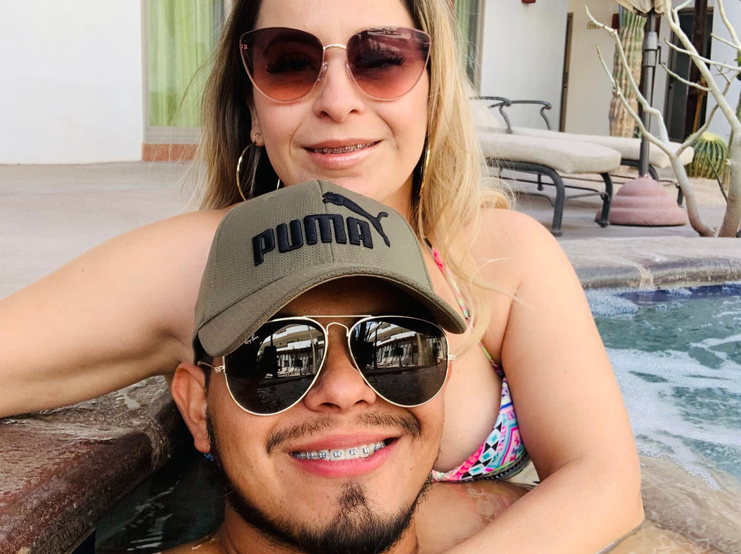 Hotel Santa Fe Loreto主图