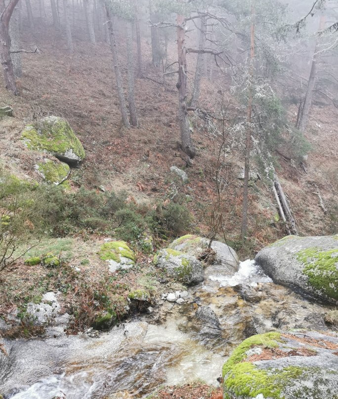 Valle de la Fuenfria-Cercedilla必去景点