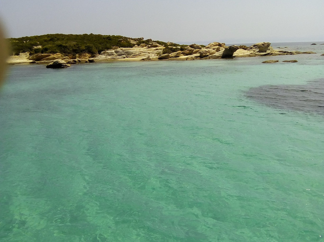 Sarti Beach-Sarti必去景点