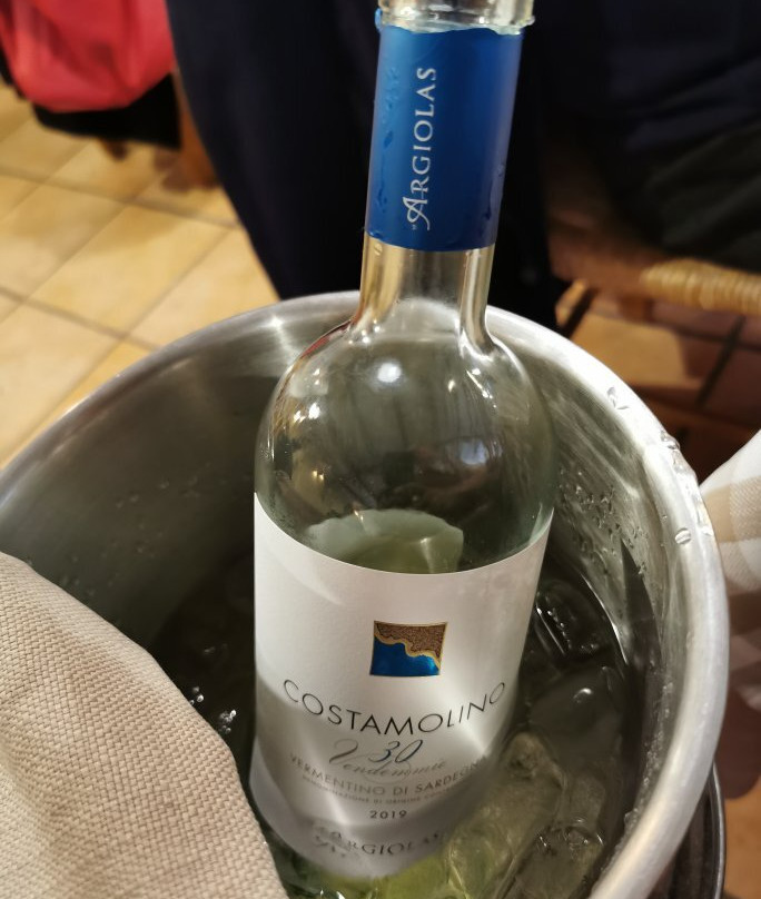 S'anninnia Rooms主图