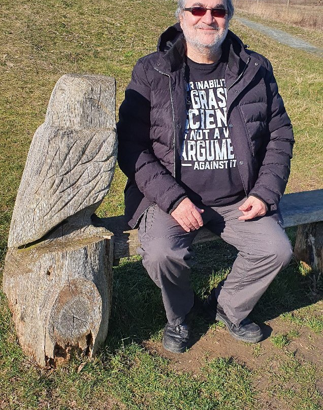 Abberton Reservoir Visitor Centre景点图片