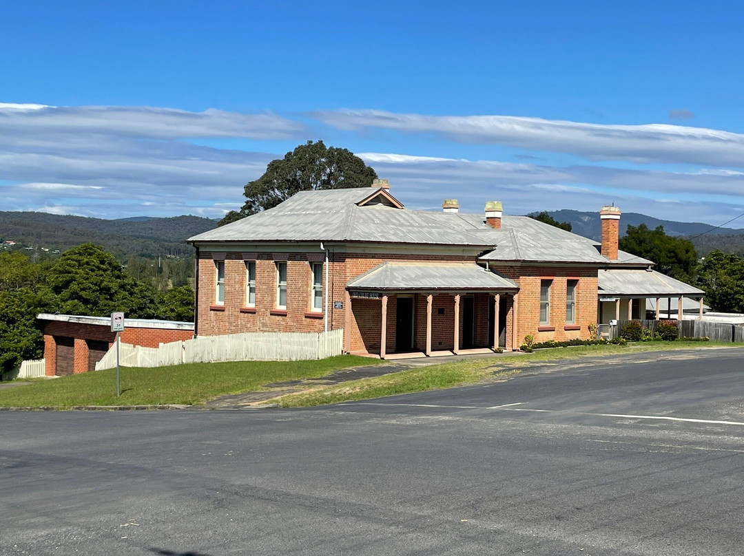 Idlewilde Town & Country Motor Inn主图