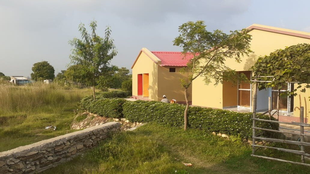 Ratmohona-Ghatshila必去景点