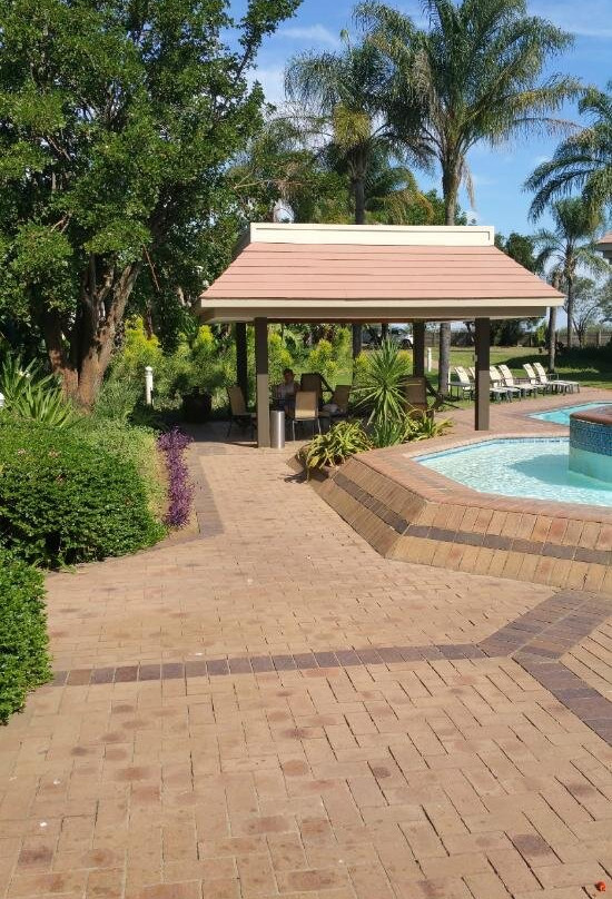 Garden Court Ulundi主图