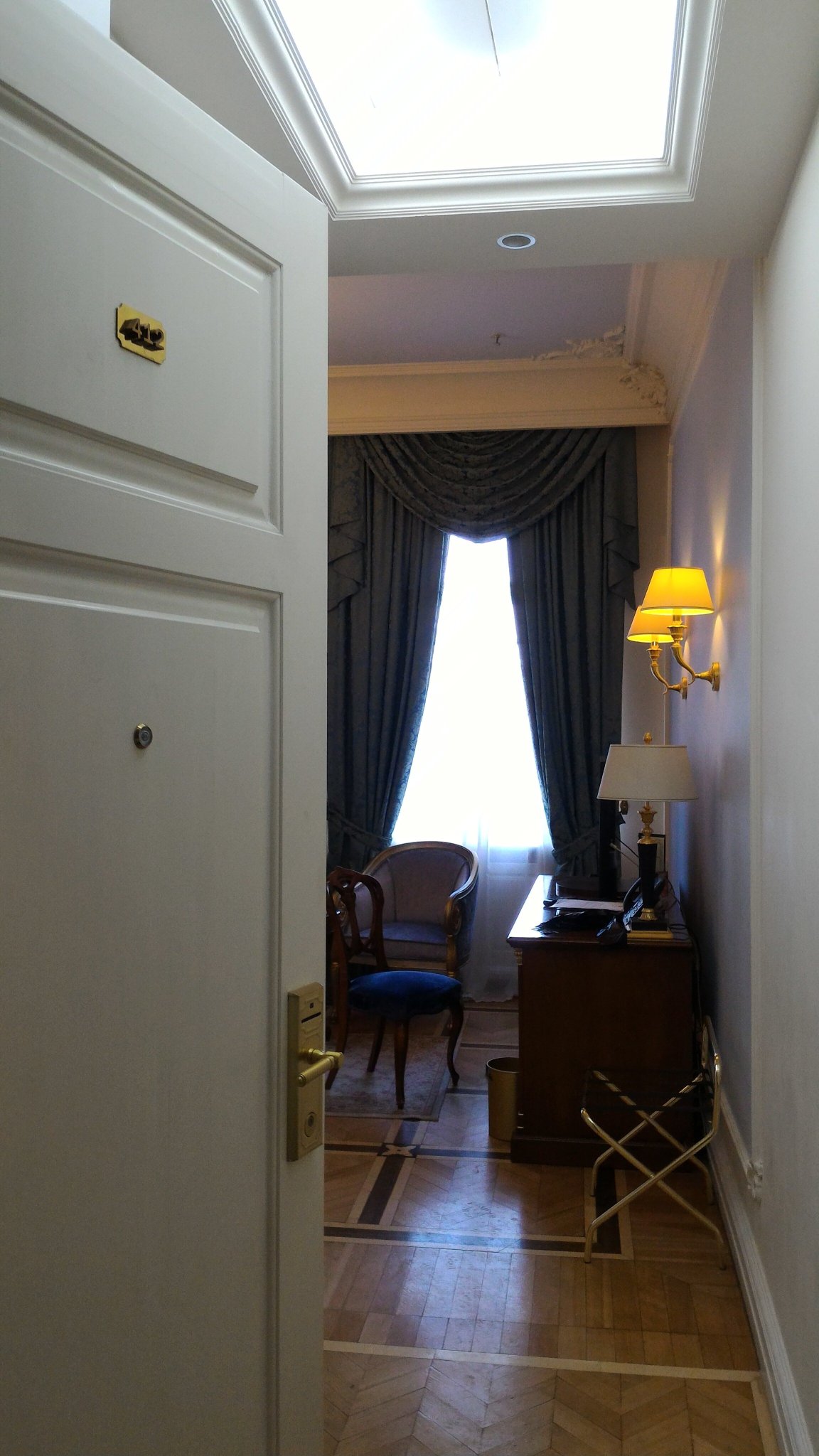 莫斯科萨沃伊酒店-官方