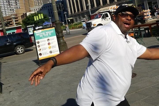 Wacky Walks Walk About Scavenger Hunts-圣路易斯必去景点