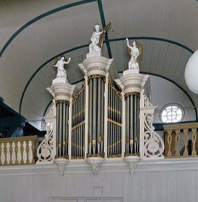Doopsgezinde Kerk (17e Eeuw)景点图片