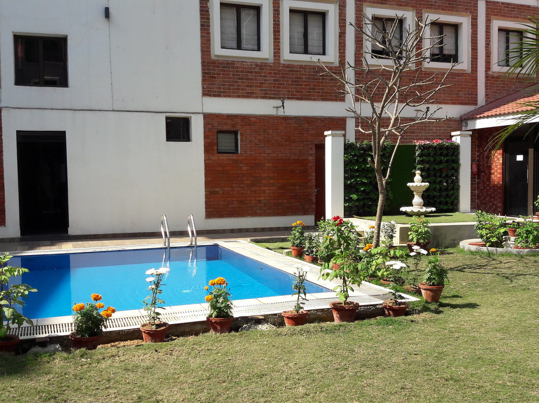 Hotel Annapurna主图