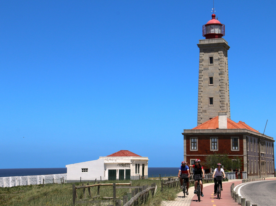 Portugal A2Z Walking & Biking-莱里亚必去景点