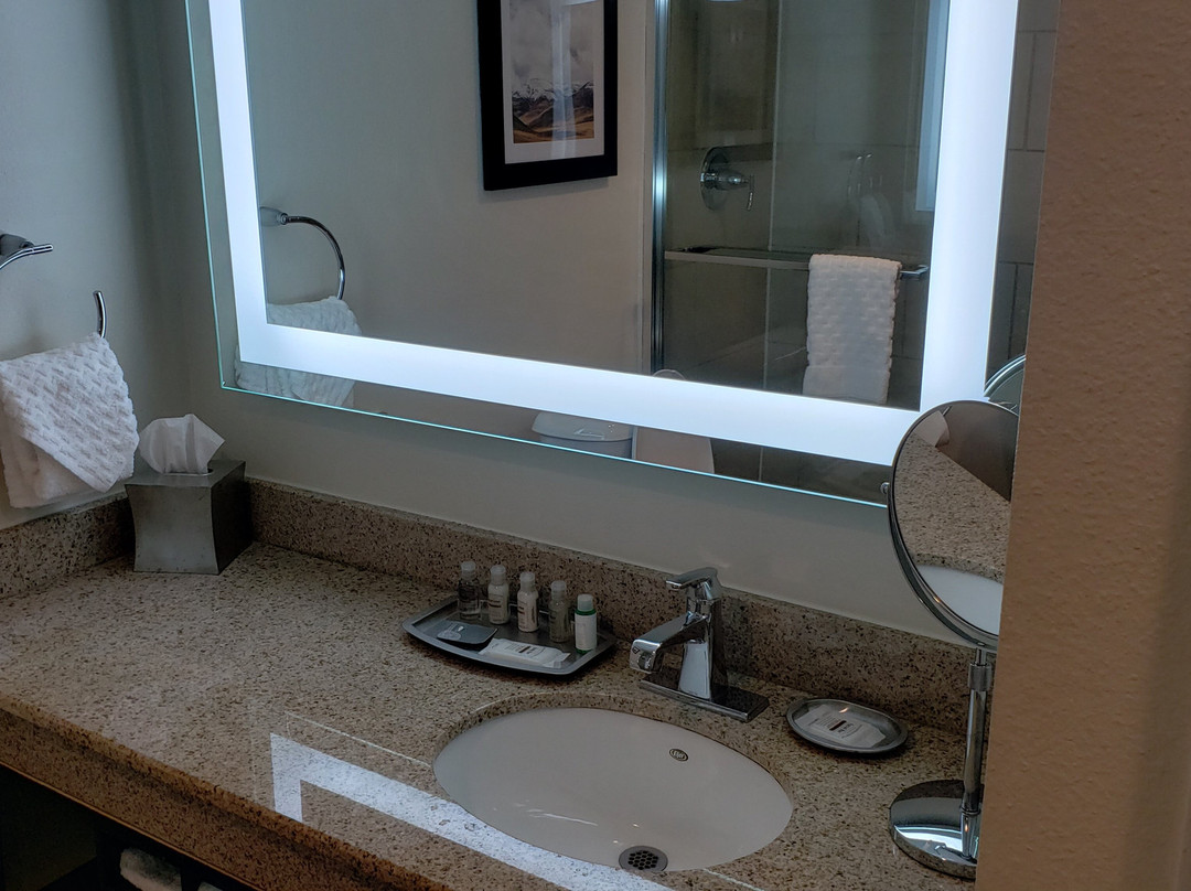 Best Western Premier Denver East主图