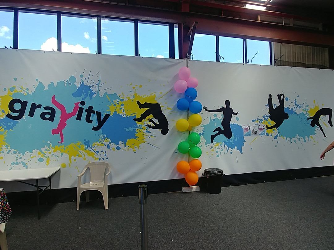 Gravity NZ Mt Wellington-奥克兰中心地区必去景点