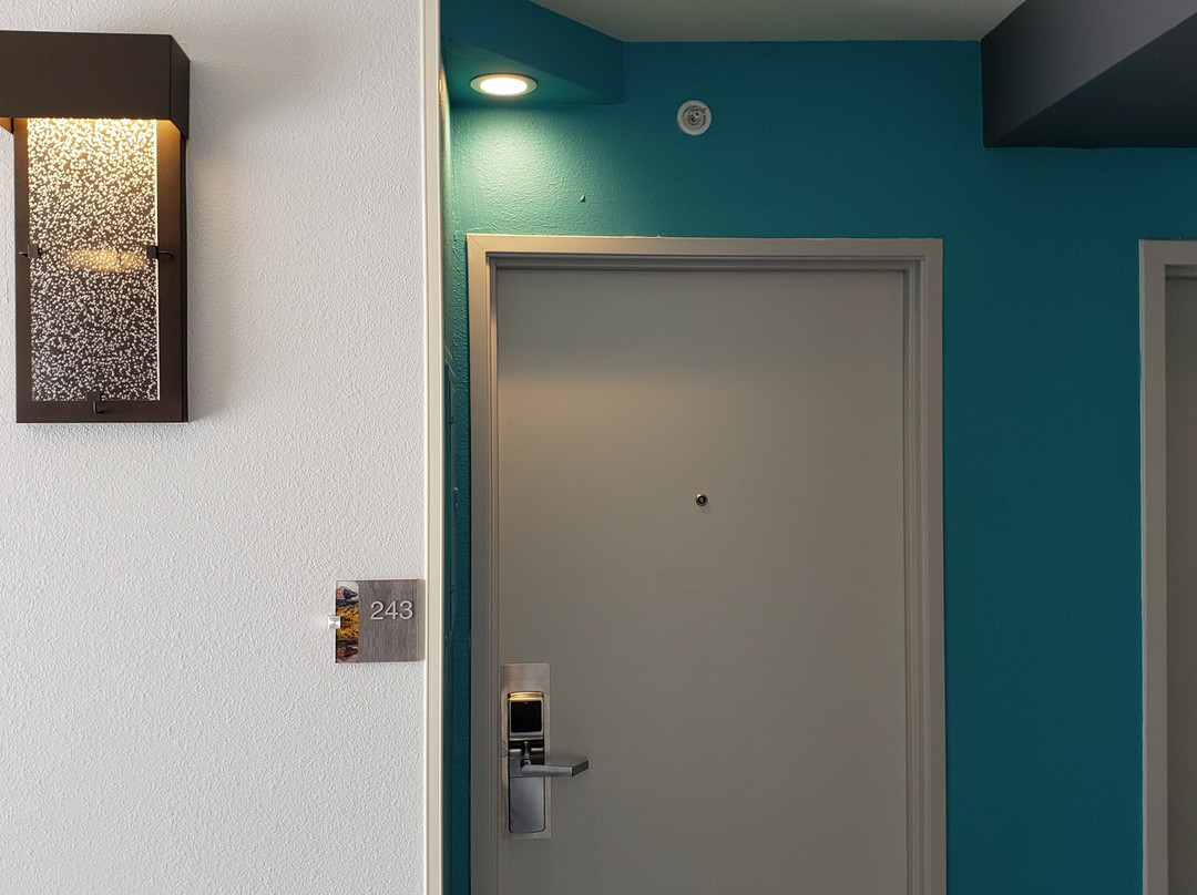 Best Western Premier Denver East主图