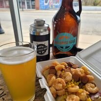 Dollhouse Road Brewing-Pawhuska必去景点