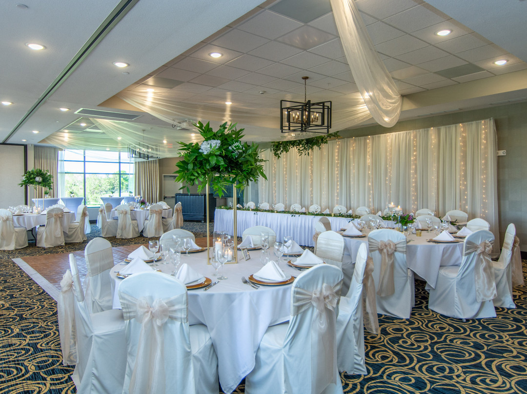 Little Crow Resort & Conference, Trademark by Wyndham主图