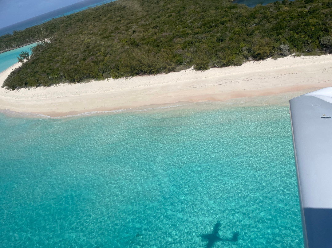 Shannas Cove Resort主图