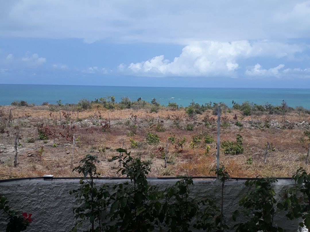 Pousada Brisa Marine主图