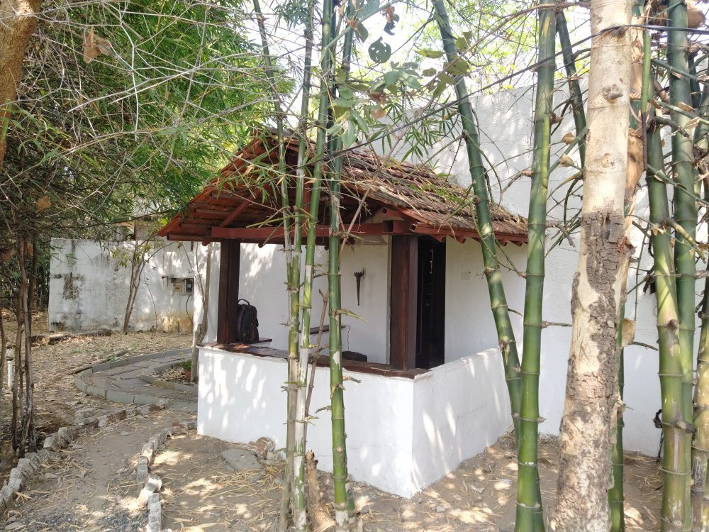 Vraksh Resort Pench主图