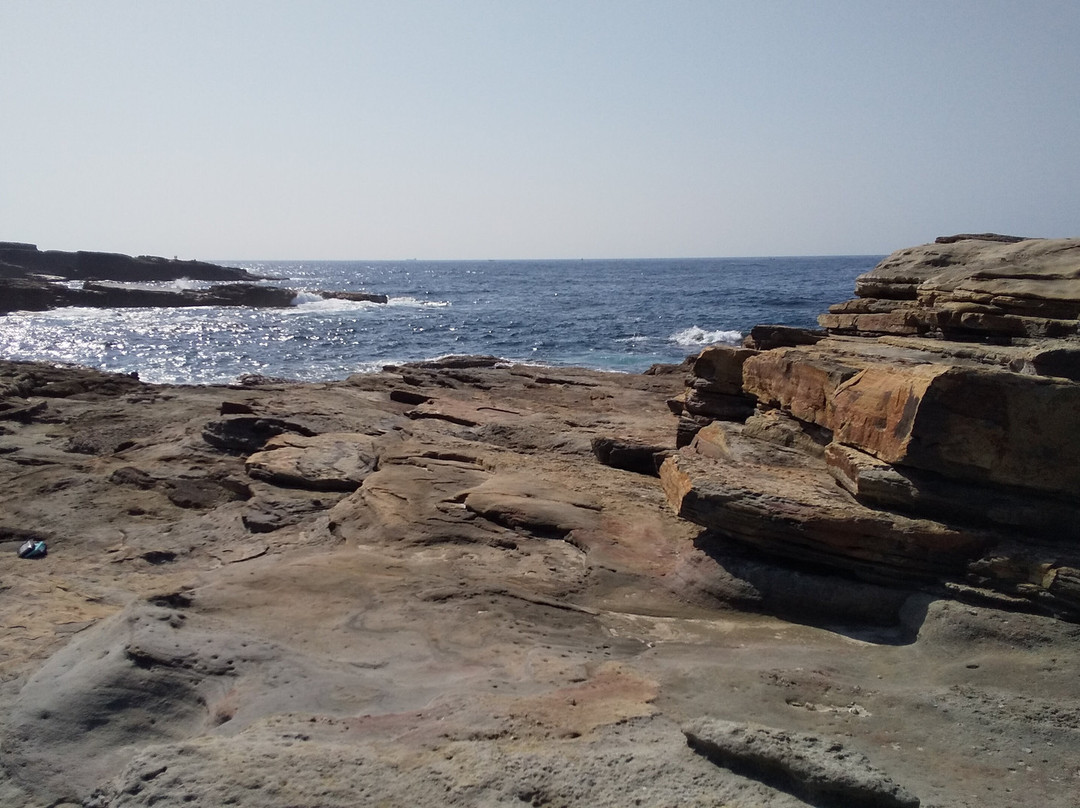 千叠敷-白滨町必去景点