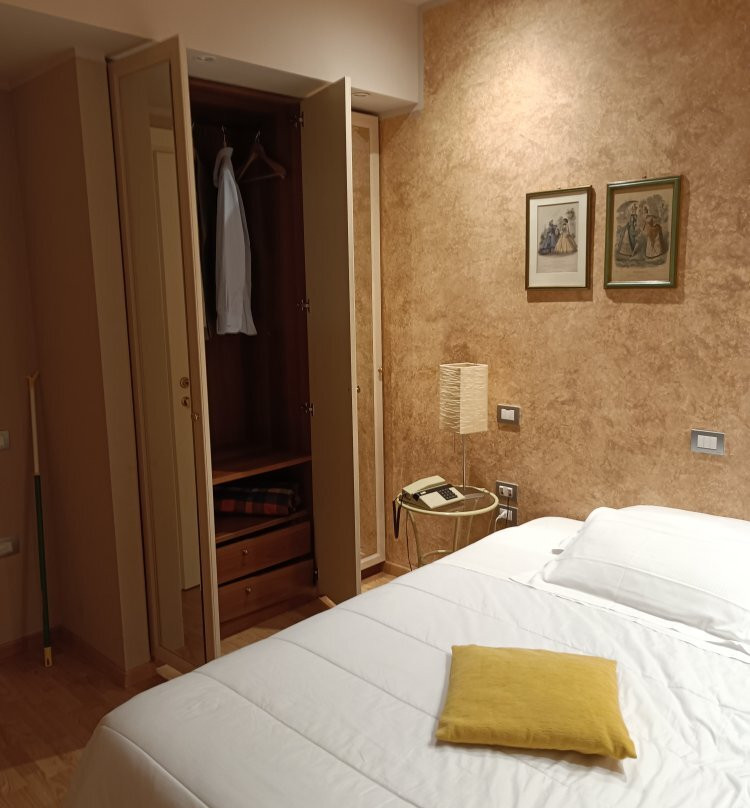 Albergo Trieste主图