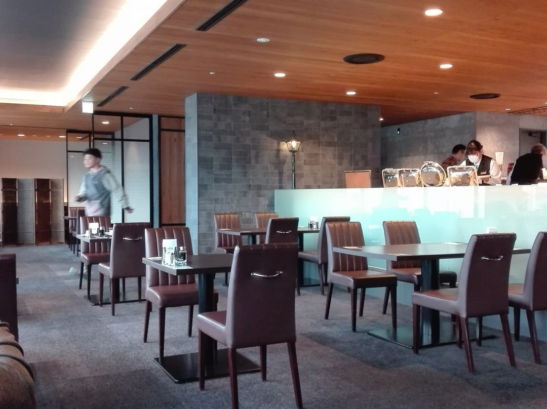 Aizuwakamatsu Washington Hotel主图