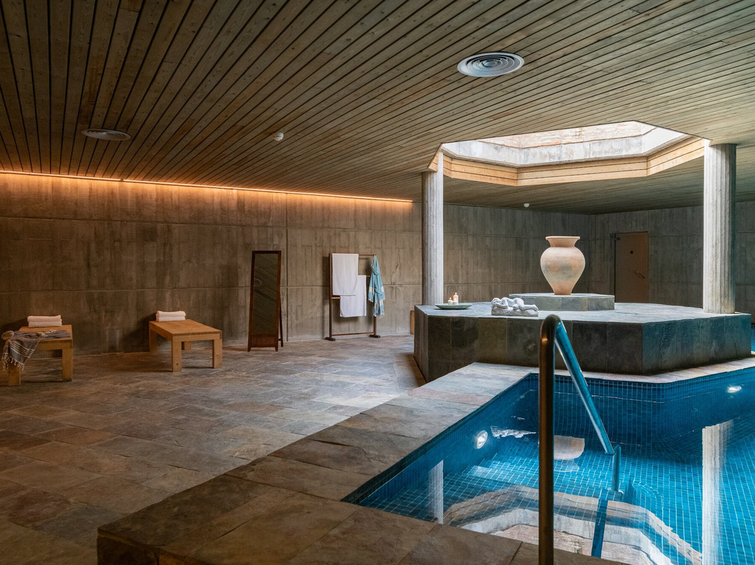 El Palauet de Monells主图