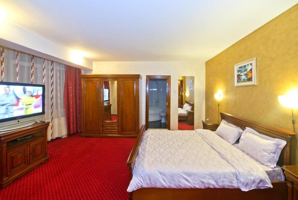 Hotel Bavaria主图