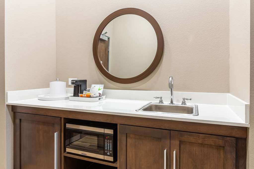 Hampton Inn & Suites Guymon主图