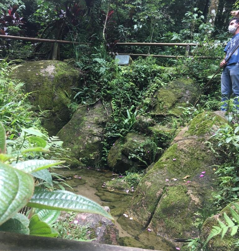 Parque Nascentes Do Tiete-Salesopolis必去景点