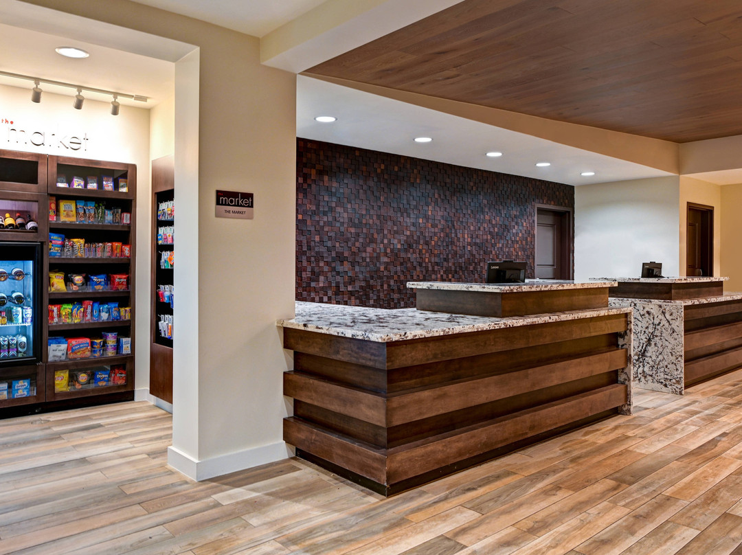 Residence Inn By Marriott Steamboat Springs主图