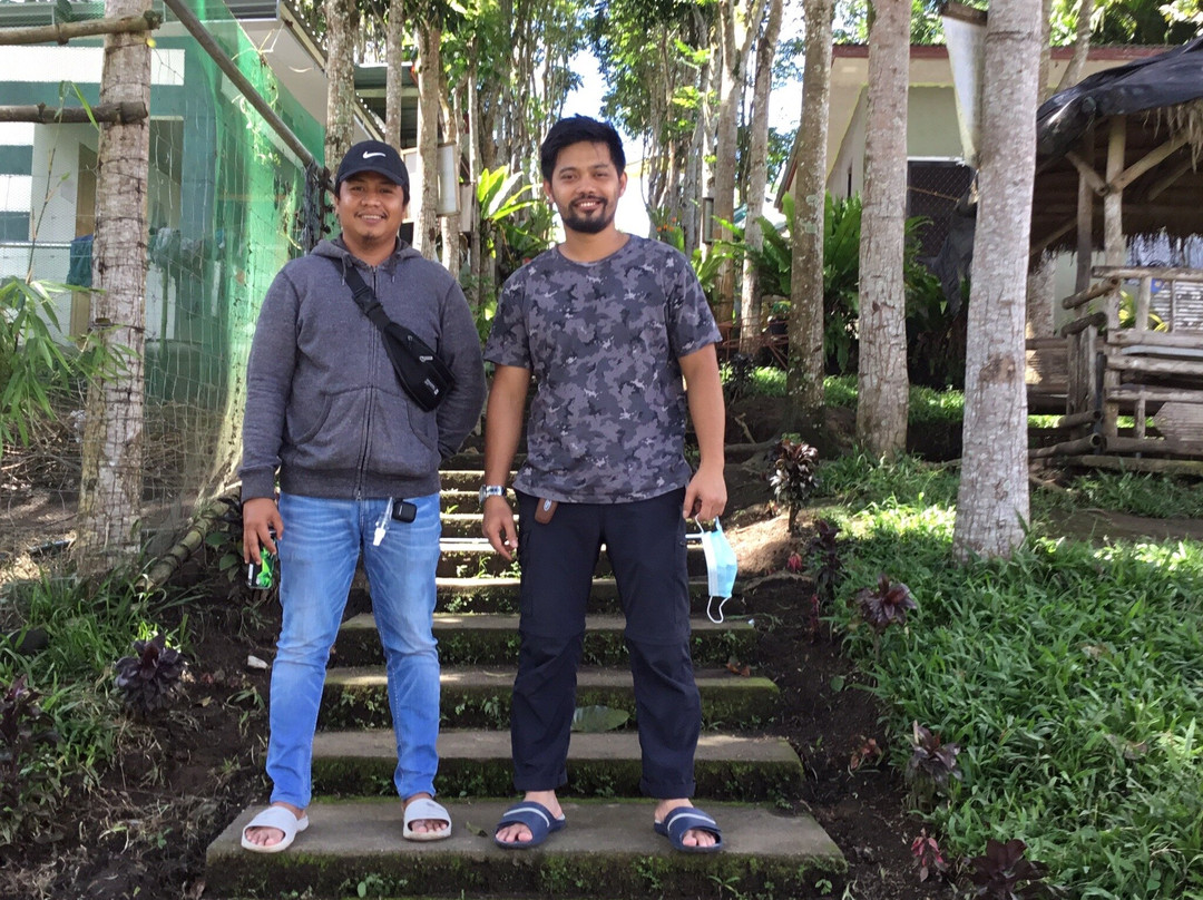 Marayag Lake-Marogong必去景点