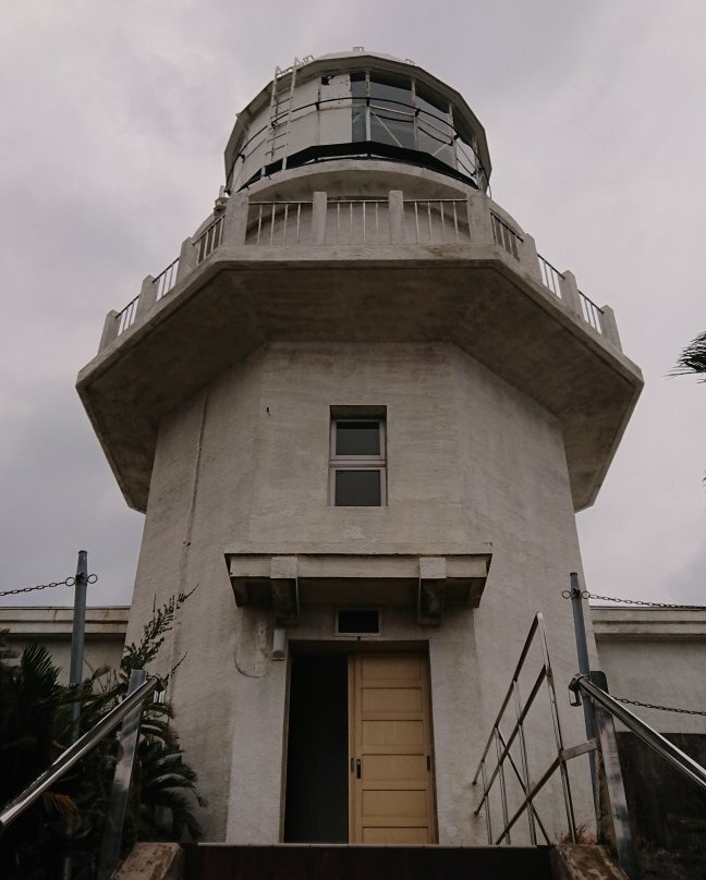 Toimisaki Lighthouse景点图片