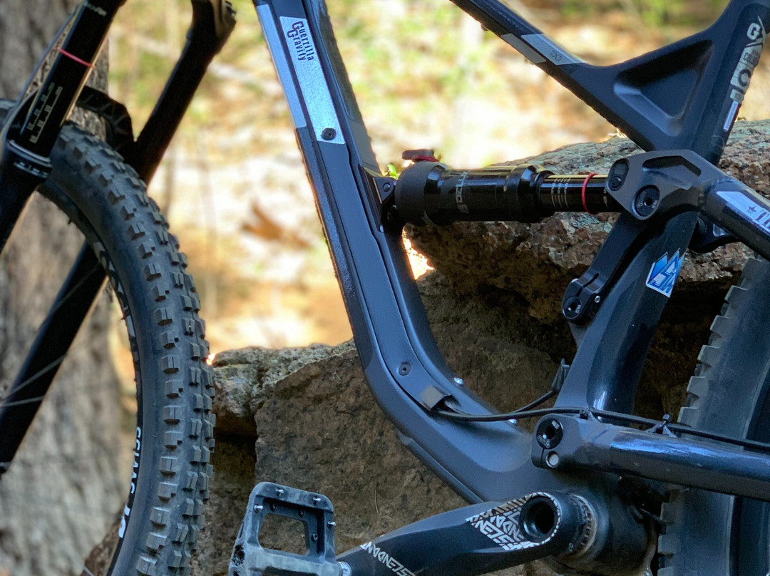 Routes Outfitter-科罗拉多斯普林斯必去景点