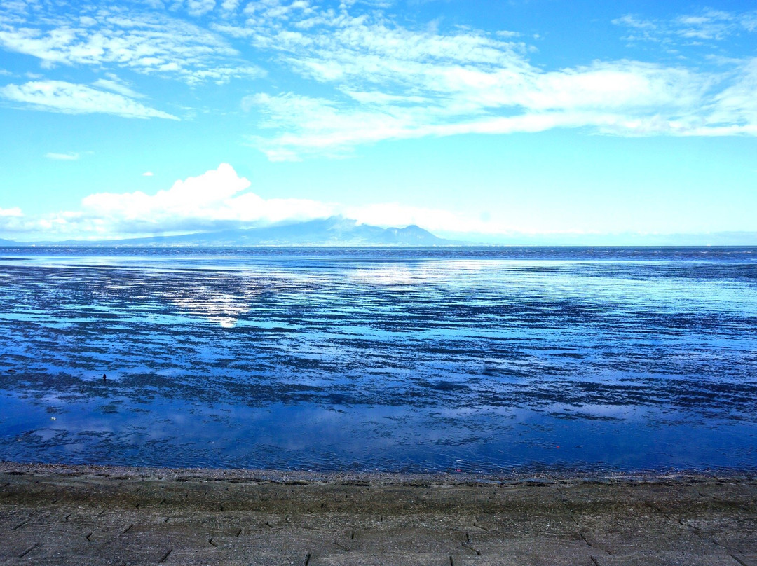 Oda Coastal Park景点图片