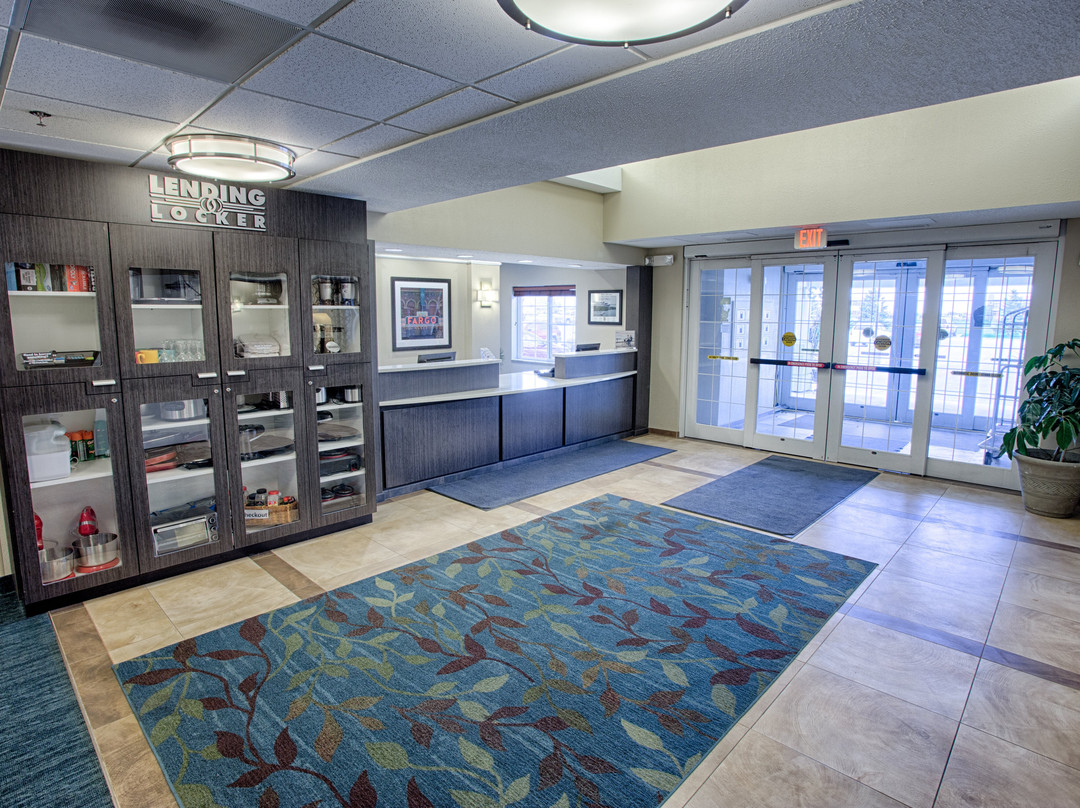 Candlewood Suites Fargo-N. Dakota State Univ. by IHG主图