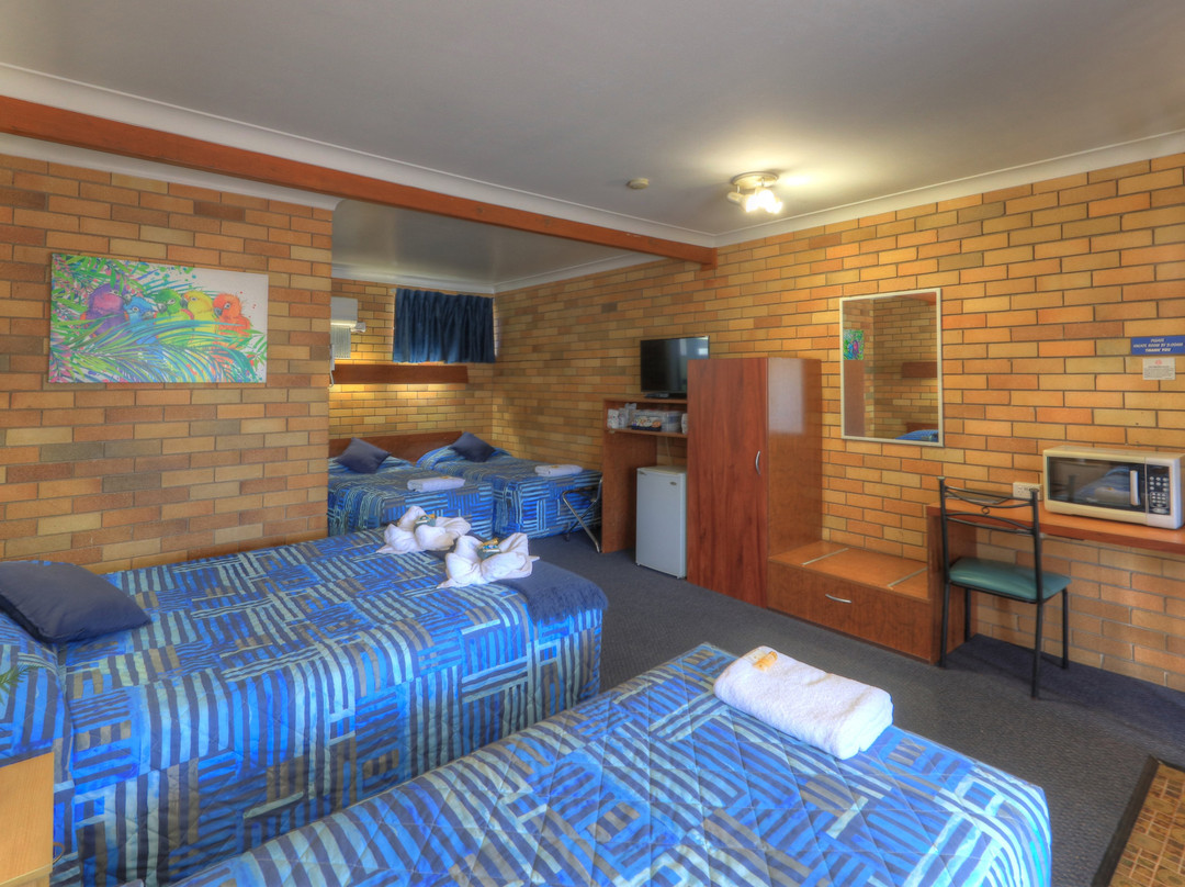 Tommo's Motor Lodge主图