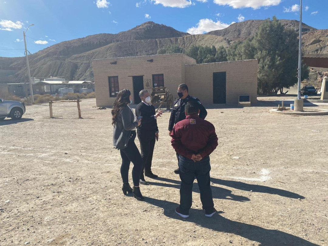 Casa de Adobe-华瑞兹城必去景点