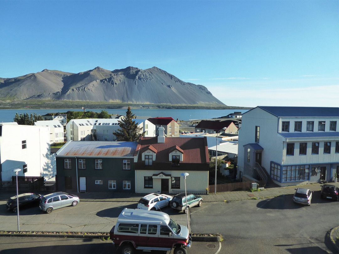 Hótel Borgarnes主图